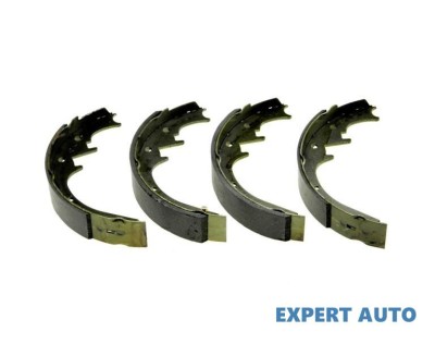 Saboti frana Jeep Grand Cherokee (1991-1999)[ZJ,ZG] #1 foto