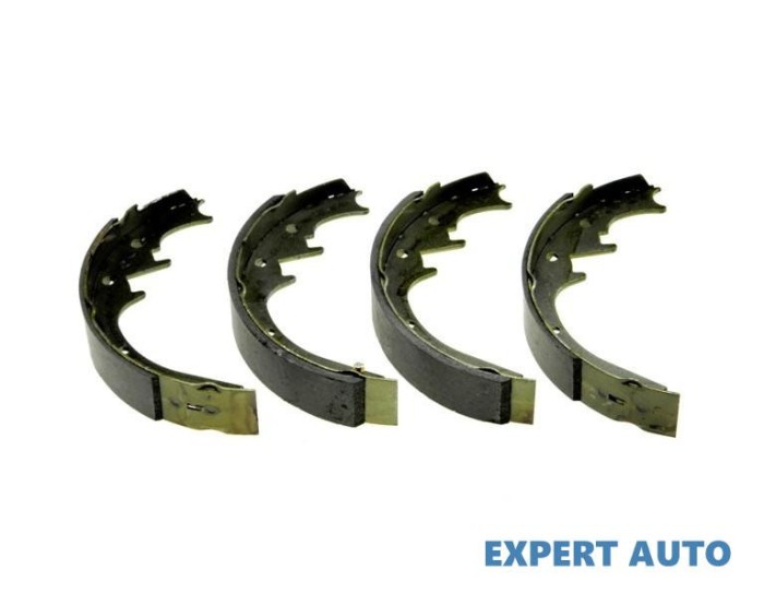 Saboti frana Jeep Grand Cherokee (1991-1999)[ZJ,ZG] #1