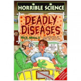 Nick Arnold - Deadly Diseases - 111329