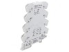 Adaptor Separator de Semnale/Amplificator pentru Șină DIN