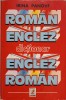 Dictionar Roman-Englez, Englez-Roman, Irina Panovf, Lucman, 2007, 671 pagini