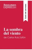 La sombra del viento de Carlos Ruiz Zaf