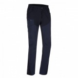 Pantaloni Zajo Magnet Negru XL