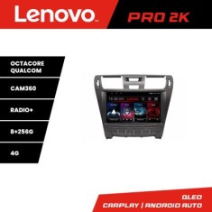 Navigatie Lexus LS intre anii 2006-2010 Android radio gps internet 8 core QLED 2K 8+256 360 Lenovo CarStore Technology