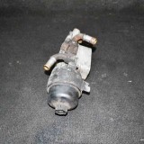 Carcasa Filtru Ulei Peugeot 407 6D_ 2007 OEM 9656830180 1725744 Originala