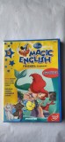 MAGIC ENGLISH , DVD NR 5 .