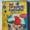 MAGIC ENGLISH , DVD NR 5 .