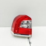 Lampa Spate Stanga Volvo V70 III BW 2014 OEM 31395959 Originala