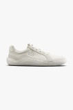 Vivobarefoot sneakers din piele GOBI II PREMIUM LEATHER culoarea alb, 309660