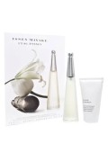 Cumpara ieftin Set cadou Issey Miyake L&#039;Eau d&#039;Issey (Apa de toaleta, 50 ml + Lotiune de corp, 50 ml), pentru femei