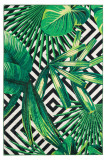 Cumpara ieftin Covor Exotic Verde 120x170 cm