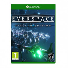 Everspace Stellar Edition Xbox One foto