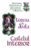 Castelul interior | Teresa de Avila, Herald