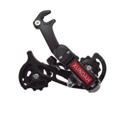 Schimbator spate 6/7 viteze Cod:AWR0150 foto
