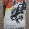 Toth Kalman Lupul Kagur, Albatros