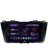 Cumpara ieftin Navigatie Mazda 5 (2010-2015), Android 13, A-Octacore 4GB RAM + 64GB ROM, 9 Inch - AD-BGA9004+AD-BGRKIT323