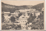 Bnk cp Olanesti - Vedere generala - uzata 1955, Baile Olanesti, Circulata, Printata