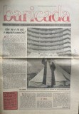 Baricada Nr. 21 Almanah 1990 Romana Brosat 42x30cm Pagini 8