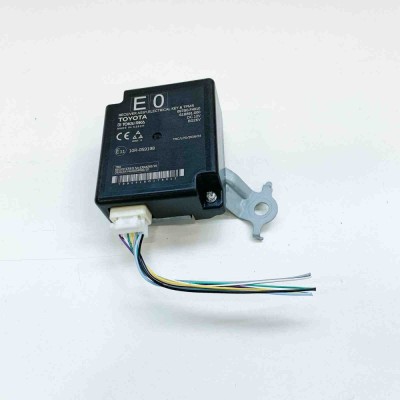 Alt modul de control TOYOTA C-HR _X1_ 2019 OEM: 897B0-F4010,61B891-000 10867199 foto