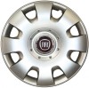 Capace Roti Kerime R14, Potrivite Jantelor de 14 inch, Pentru Fiat, Model 209