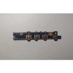 Sony VAIO PCG-71C11M Placa Buton Pornire/Power 48.4MP04.011