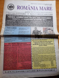 Romania mare 19 septembrie 2003-corneliu vadim tudor