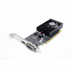 Placa video Geforce GT1030 2GB GDDR5 64Bit LP