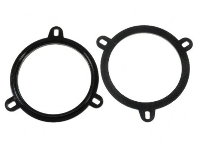 Cadru Difuzor Spate 100mm Honda HR-V 2001+ foto