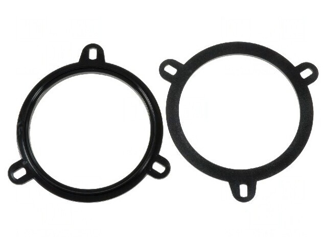 Cadru Difuzor Spate 100mm Honda HR-V 2001+