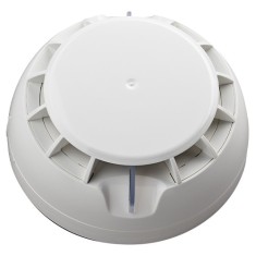 Detector cu rata crestere temperatura clasa A1/R, cerificat EN 54-5, IP30, TELETEK SensoMAG-R20
