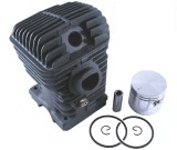 Kit cilindru stihl: ms 210, 021 - 40mm -