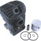 Kit cilindru stihl: ms 210, 021 - 40mm -