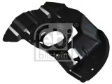 FEBI BILSTEIN 176743 febi Plus protectie stropire,disc frana