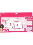 Barbie Room Sign