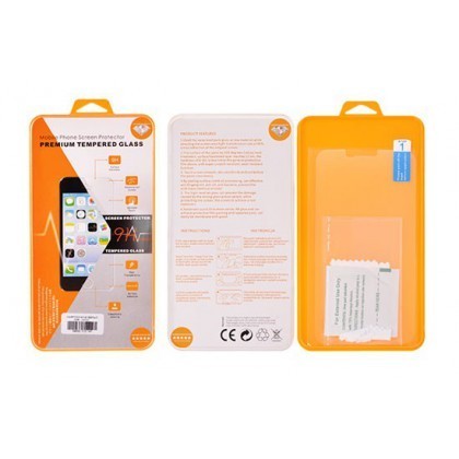 Folie Protectie Ecran Huawei Ascend Y5 Tempered Glass PR