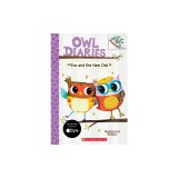 Eva and the New Owl