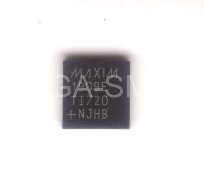 MAX1909E MAX1909 Circuit Integrat foto