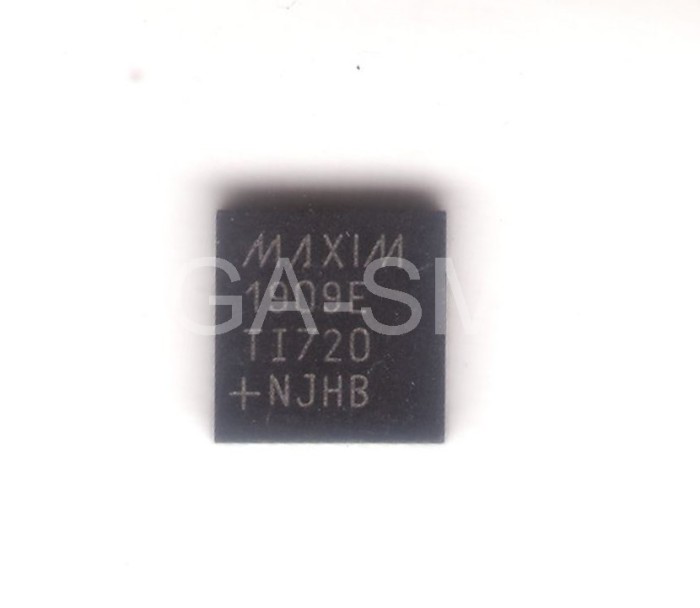 MAX1909E MAX1909 Circuit Integrat
