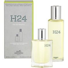 HERM&Egrave;S H24 Eau de Toilette Set set cadou pentru bărbați 1 buc