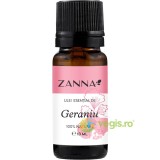 Ulei Esential de Geraniu 10ml