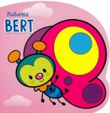 Fluturele Bert - Editura Prestige