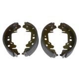 Saboti frana Chrysler Voyager 3 (Gs), Voyager 4 (Rg, Rs); Dodge Caravan; Kia Carnival 1 (Up), Carnival 2 (Gq); Plymouth Voyager / Grand Voyager SRLin