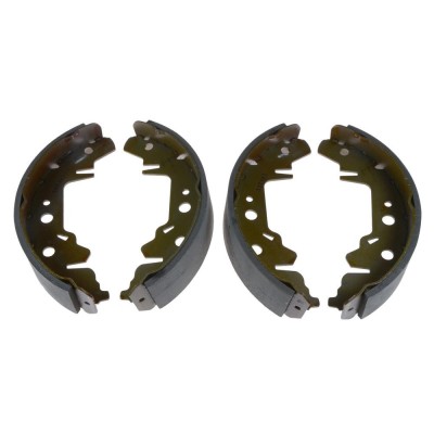 Saboti frana Chrysler Voyager 3 (Gs), Voyager 4 (Rg, Rs); Dodge Caravan; Kia Carnival 1 (Up), Carnival 2 (Gq); Plymouth Voyager / Grand Voyager SRLin foto