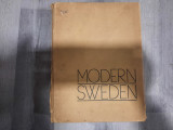 Modern Sweden