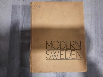 Modern Sweden foto