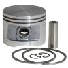 Piston complet Stihl: MS 270 (44mm) - PowerTool TopQuality, Blade
