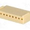Conector cablu-placa, 9 pini, mama, NINIGI - NS25-G9