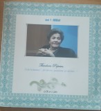 THEODORA POPESCU: TELEVIZIUNEA- PROFESIE PASIUNE SI DESTIN - AUREL V. ZOHERAN
