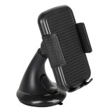 SUPORT UNIVERSAL AUTO NEGRU GSM0802B