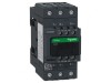 Contactor 3P 24VDC 65A NO/NC